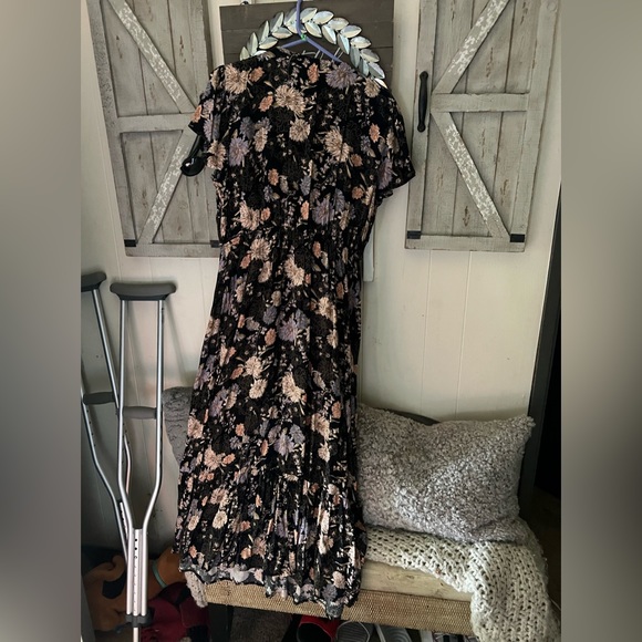 New size 2xl Maurice’s dress - Picture 2 of 3